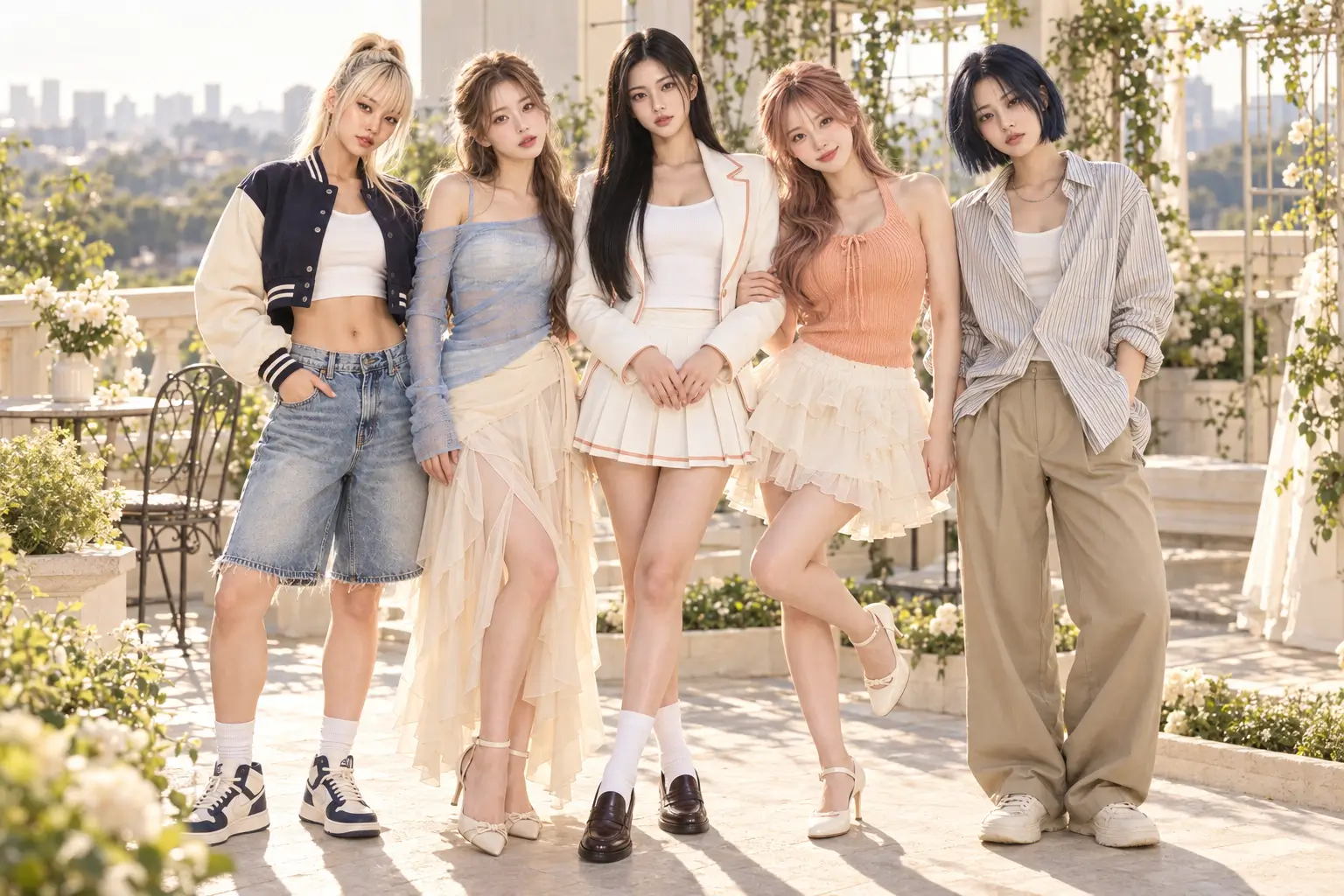 SEESAW official group portrait